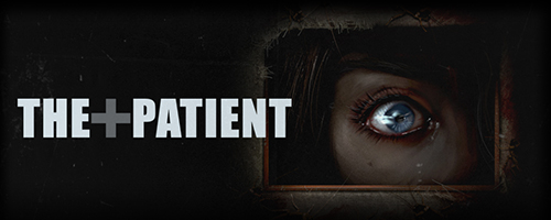 The Patient: Out Now!